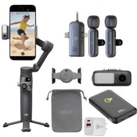 Dji Osmo Mobile 7 P – Bakı – ucuztap.az