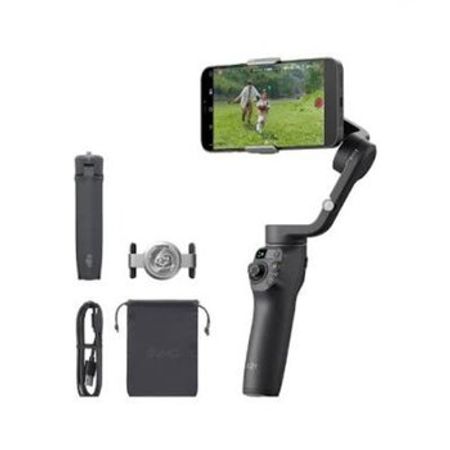 Dji Osmo Mobile 6 – Bakı – ucuztap.az