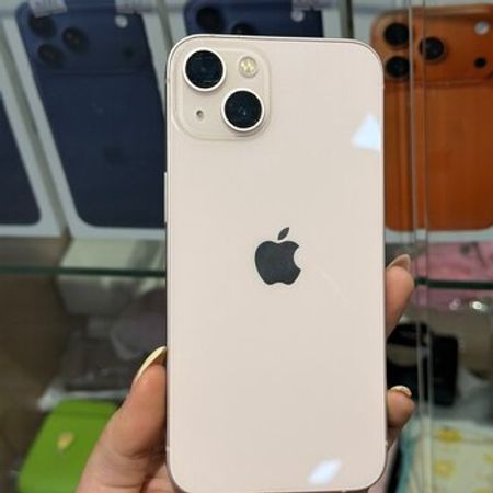 Apple iPhone 13 Pink 128GB/4GB – Bakı – ucuztap.az
