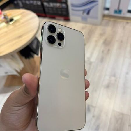 Apple iPhone 12 Pro Max Gold 128GB/6GB – Bakı – ucuztap.az