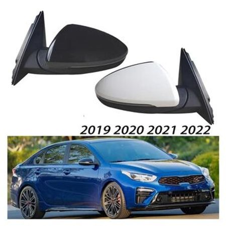 Kia Cerato 2019 yan güzgüsü – Ehtiyat hissələri – ucuztap.az