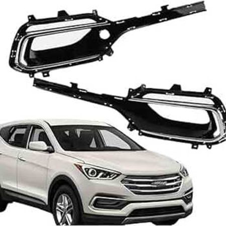 Hyundai Santa Fe 2016 duman eynəyi – Ehtiyat hissələri – ucuztap.az