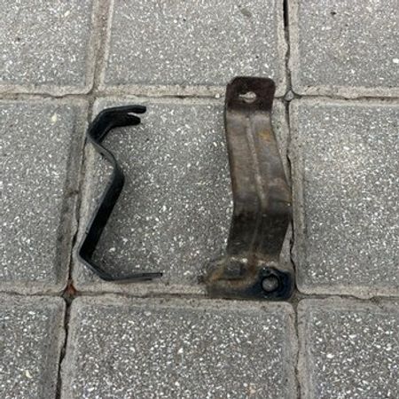 “Kia Sorento” tros kronşteyni – Ehtiyat hissələri – ucuztap.az