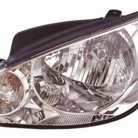 Hyundai Getz 2006 ön farası – Ehtiyat hissələri – ucuztap.az