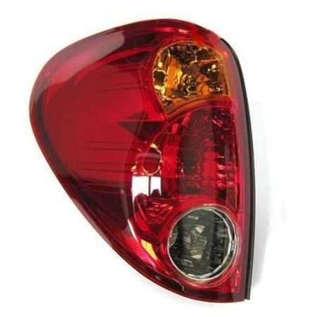 Mitsubishi L200 2007 arxa stopu – Ehtiyat hissələri – ucuztap.az