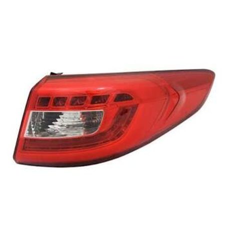Hyundai Sonata 2015 arxa LED stop işığı – Ehtiyat hissələri – ucuztap.az