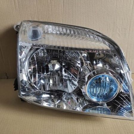 Nissan X-Trail 2001 ön farası – Ehtiyat hissələri – ucuztap.az