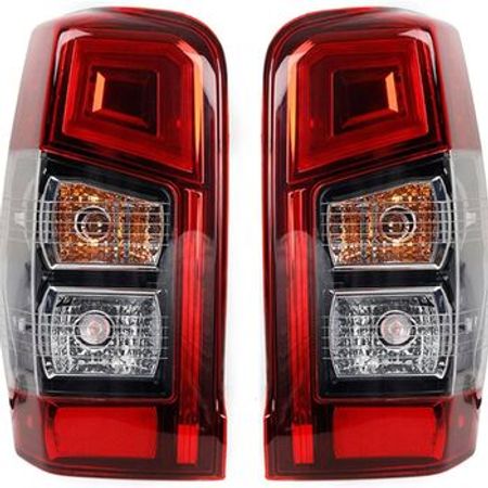 Mitsubishi L200 2019 arxa stopu – Ehtiyat hissələri – ucuztap.az