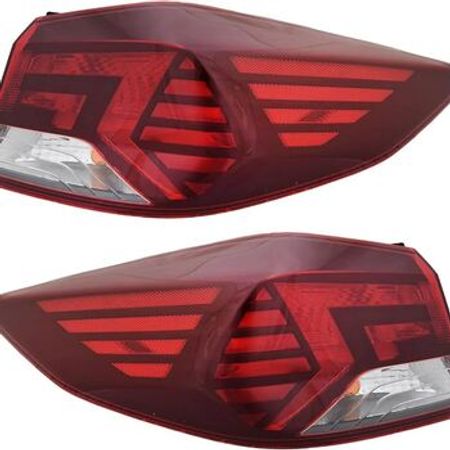 Hyundai Elantra 2019 arxa stop işığı – Ehtiyat hissələri – ucuztap.az