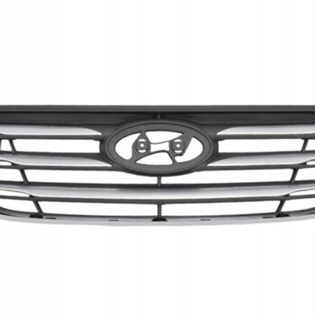 Hyundai Santa Fe 2016 radiator barmaqlığı – Ehtiyat hissələri – ucuztap.az