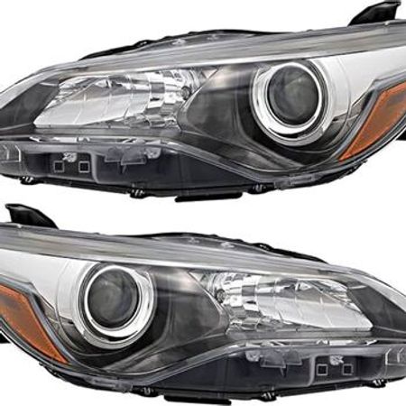 Toyota Camry 2016 on farası – Ehtiyat hissələri – ucuztap.az