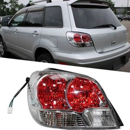 Mitsubishi Outlander 2003 arxa stop işığı – Ehtiyat hissələri – ucuztap.az