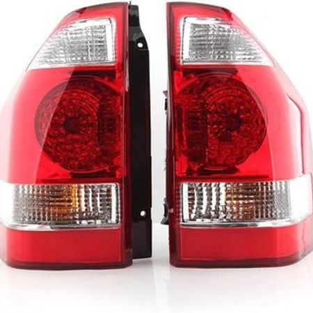 Mitsubishi Pajero 2003 arxa stop işığı – Ehtiyat hissələri – ucuztap.az