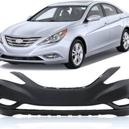 Hyundai Sonata 2011 ön buferi – Ehtiyat hissələri – ucuztap.az