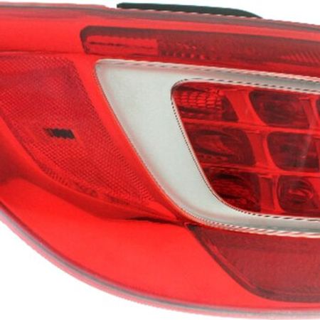 Kia Sportage 2011 arxa stop işığı – Ehtiyat hissələri – ucuztap.az
