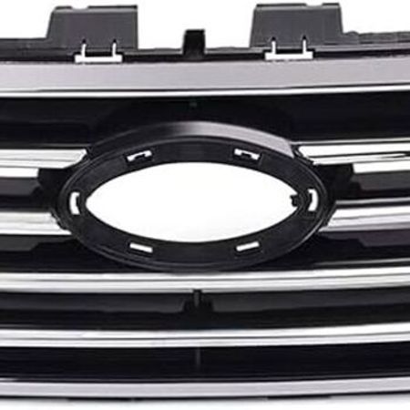 Hyundai Sonata 2015 radiator barmaqlığı – Ehtiyat hissələri – ucuztap.az