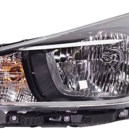 Kia Rio 2018 on farası – Ehtiyat hissələri – ucuztap.az