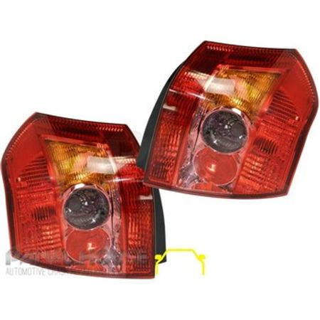 Toyota Corolla 2005 stopları – Ehtiyat hissələri – ucuztap.az