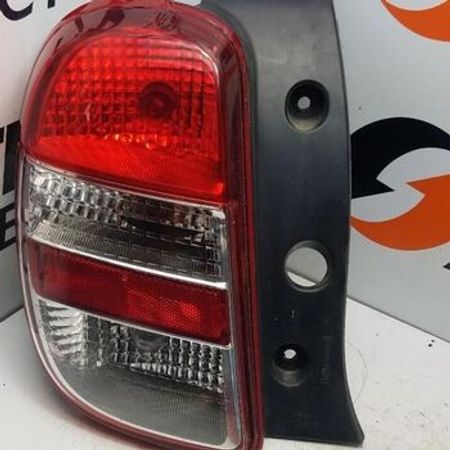 Nissan Micra 2010 arxa stop farası – Ehtiyat hissələri – ucuztap.az