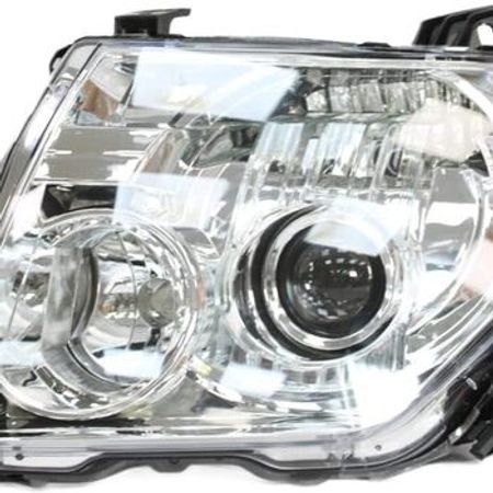 Mitsubishi Pajero 2007-15 ön farası – Ehtiyat hissələri – ucuztap.az