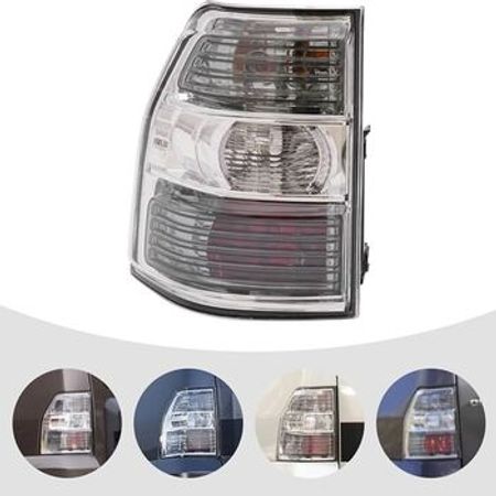 Mitsubishi Pajero 2007-15 arxa stop işığı – Ehtiyat hissələri – ucuztap.az