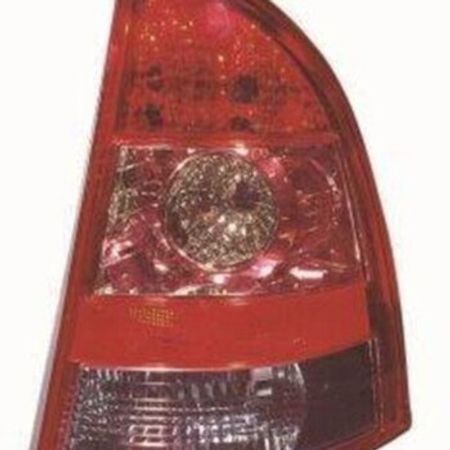 Toyota Corolla 2003 arxa stopu – Ehtiyat hissələri – ucuztap.az