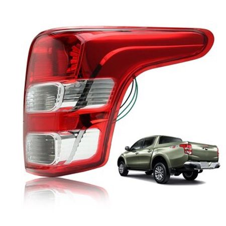 Mitsubishi L200 2015 arxa stop işığı – Ehtiyat hissələri – ucuztap.az