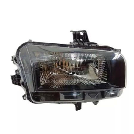 Mitsubishi L200 2024 qabaq farası – Ehtiyat hissələri – ucuztap.az