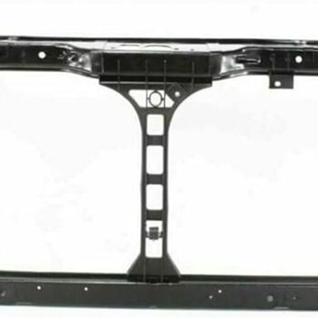 Hyundai Accent 2006 radiator paneli – Ehtiyat hissələri – ucuztap.az