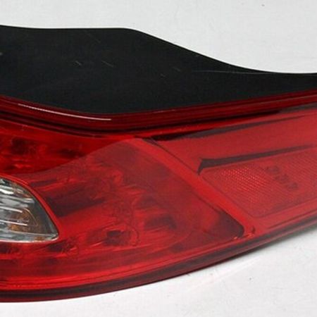 Kia Optima 2010 arxa led stop işığı – Ehtiyat hissələri – ucuztap.az