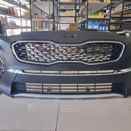 Kia Sportage 2019 ön buferi – Ehtiyat hissələri – ucuztap.az
