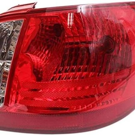 Kia Rio 2005 arxa stop işığı – Ehtiyat hissələri – ucuztap.az