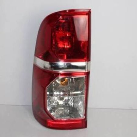Toyota Hilux 2012 arxa stop işığı – Ehtiyat hissələri – ucuztap.az