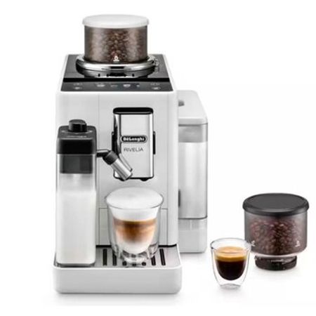 Qəhvə maşını DeLonghi Rivelia – Bakı – ucuztap.az