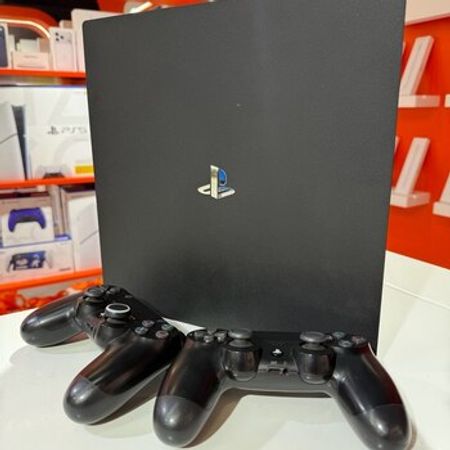 PlayStation Pro 4 1TB – Oyunlar, pultlar və proqramlar – ucuztap.az