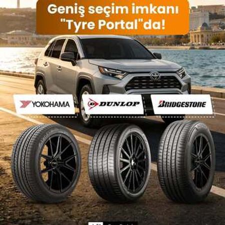 Toyota RAV4 təkərləri – Ehtiyat hissələri – ucuztap.az