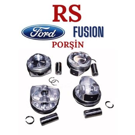 Ford Fusion porşeni – Ehtiyat hissələri – ucuztap.az
