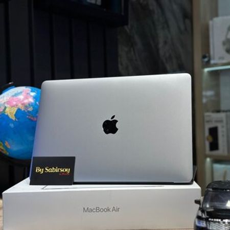 Apple MacBook M2 – Bakı – ucuztap.az