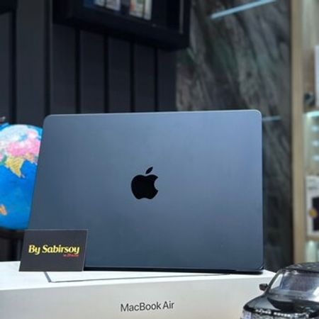 Apple Macbook M4 256 GB – Bakı – ucuztap.az