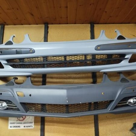 Mercedes 210, 211 ön buferləri – Ehtiyat hissələri – ucuztap.az