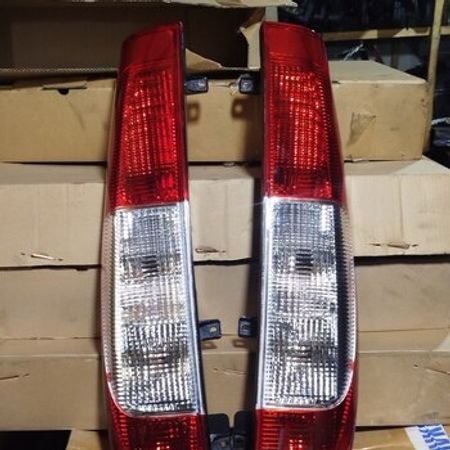 Mercedes Vito arxa stop işıqları – Ehtiyat hissələri – ucuztap.az