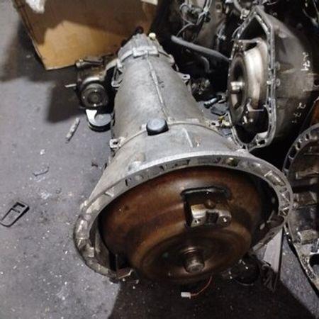 Mercedes üçün sürətlər qutusu – Ehtiyat hissələri – ucuztap.az