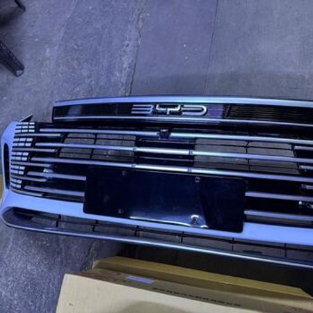 BYD radiator barmaqlığı – Ehtiyat hissələri – ucuztap.az