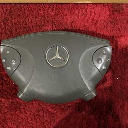 Mercedes W211 sükan airbagi – Ehtiyat hissələri – ucuztap.az