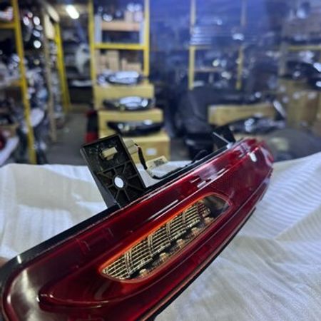 Byd Seal bufer əksetdirici işığı – Ehtiyat hissələri – ucuztap.az