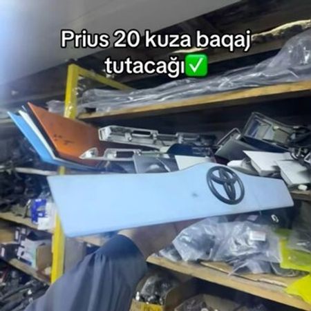 Toyota Prius 20 baqaj tutacağı – Ehtiyat hissələri – ucuztap.az