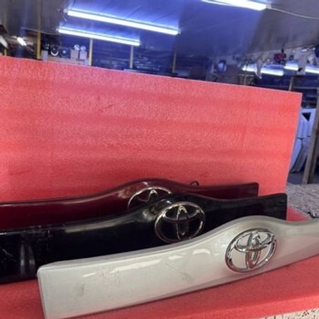 Toyota Prius baqaj tutacağı – Ehtiyat hissələri – ucuztap.az