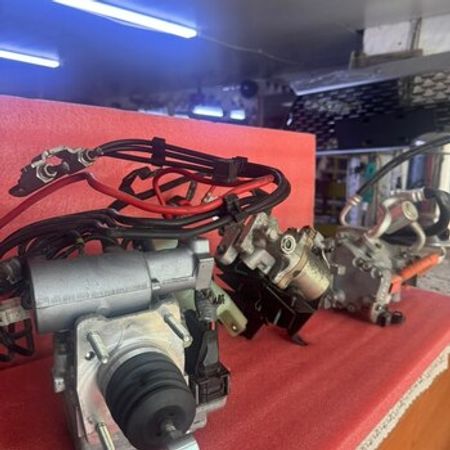 Toyota Fielder, Toyota Aqua üçün ABS – Ehtiyat hissələri – ucuztap.az