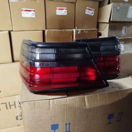 Mercedes W124 arxa stop işığı – Ehtiyat hissələri – ucuztap.az