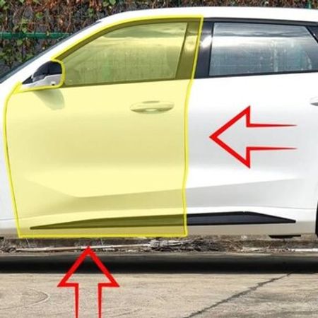 Changan Uni Z qapısı – Ehtiyat hissələri – ucuztap.az